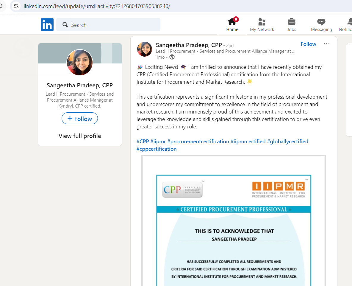 Linkedin Post 22